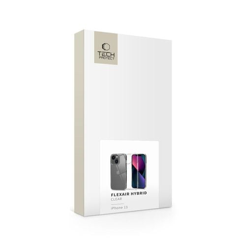 tech-protect flexair hybrid iphone 13 clear na Arena.pl