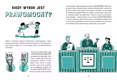 Po co nam... prawo na Arena.pl