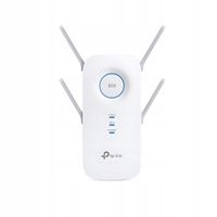 WZMACNIACZ SIECI BEZPRZEWODOWEJ TL-RE650 TP-LINK