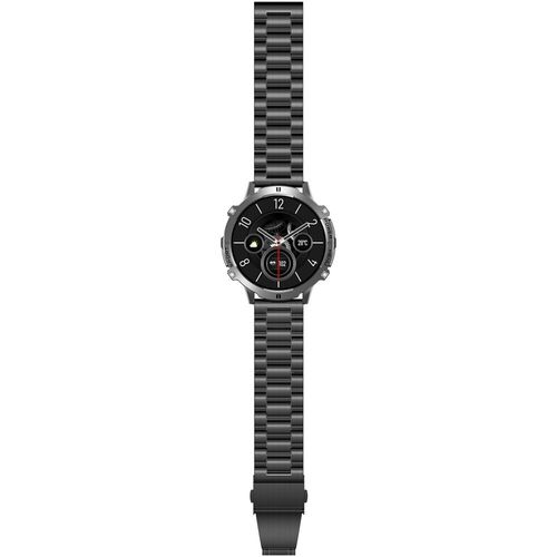 smartwatch gravity czarny pasek + bransoleta gt42-5 na Arena.pl