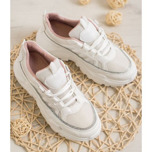 Stylowe Sneakersy r.36 na Arena.pl