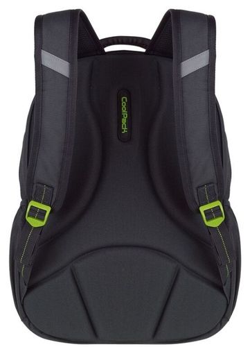 COOLPACK PLECAK DART GREY LEMON 27L 2019 na Arena.pl