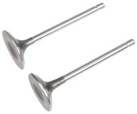 Zawór ssący/wydechowy Rato silnik R440 12110-Z710110-0099