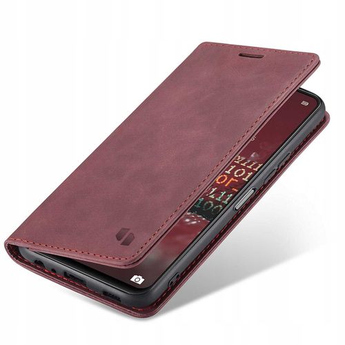 SC Wallet Huawei P Smart 2021 red na Arena.pl