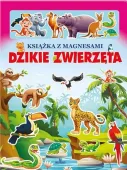Dzikie zwierzęta