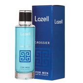 LAZELL for Men Woda toaletowa Grossier 100 ml