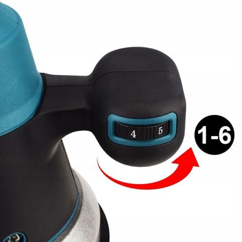 Wibrująca przyssawka do układania płytek Poziomowanie płytek Wibrator na Arena.pl