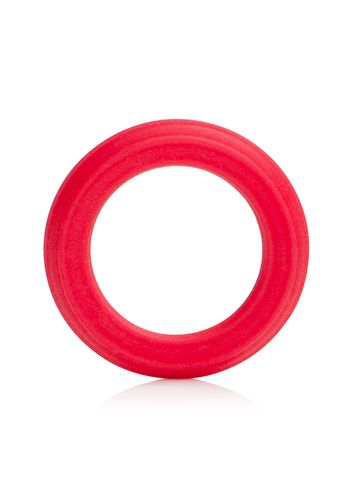 pierścień-caesar silicone rings red na Arena.pl