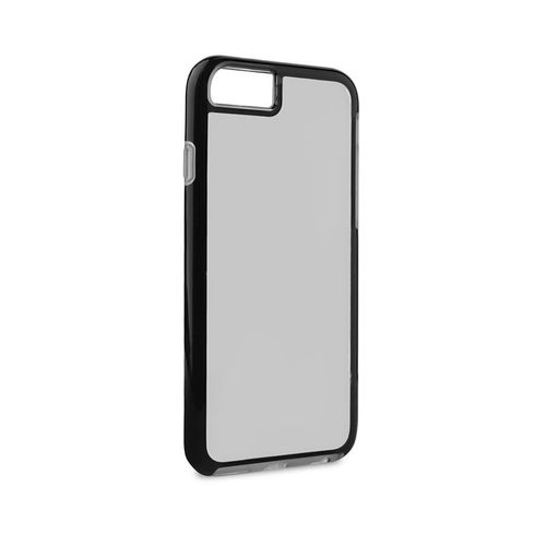 PURO Impact Pro Flex Shield - Etui iPhone 6s / iPhone 6 (czarny) na Arena.pl