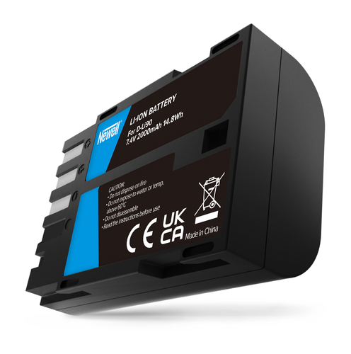 Akumulator Newell zamiennik D-Li90 do Pentax na Arena.pl