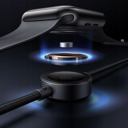 mcdodo ładowarka indukcyjna do apple watch 2w1 kabel do iphone lightning na Arena.pl