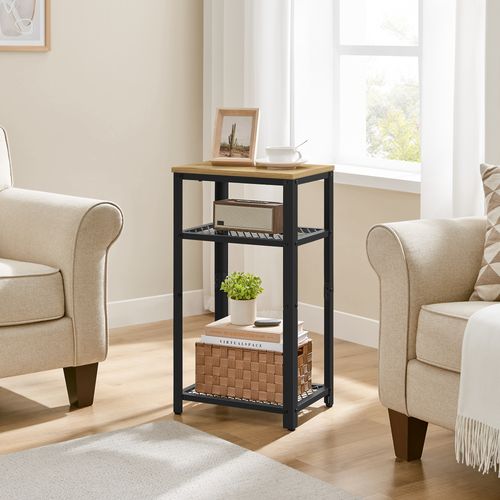 Stolik Szafka - artisan - LET075B88 na Arena.pl