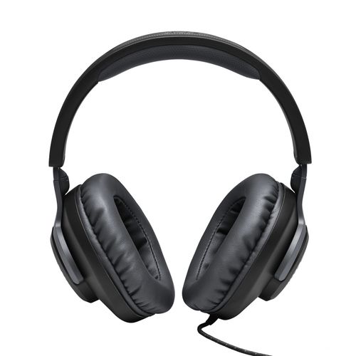 Słuchawki z mikrofonem JBL Quantum 100 na Arena.pl