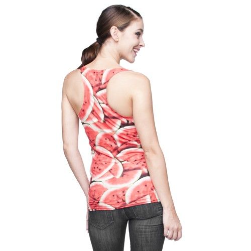 TANK TOP WATERMELON na Arena.pl