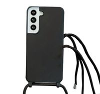 Etui do telefonu case plecy Samsung Galaxy S24 ze smyczą