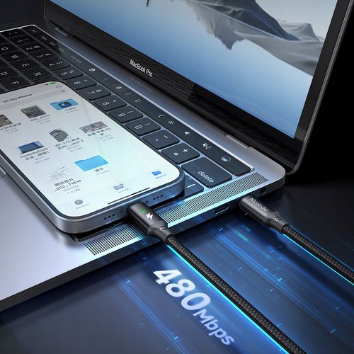 mcdodo ładowarka indukcyjna do apple watch 2w1 kabel do iphone lightning na Arena.pl