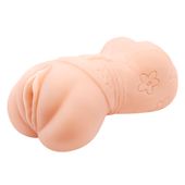 crazy bull   vagina masturbator