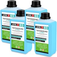 Grunt Głęboko Penetrujący Profi 4L Level+03