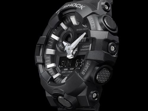 Zegarek Casio GA-700-1BER G-Shock na Arena.pl