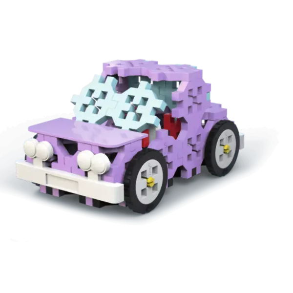 Connect. Kamper / Małe Auto zdjęcie 6