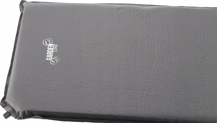 MATA KARIMATA TURYSTYCZNA BIWAKOWA SAMOPOMPUJĄCA 180x50x2,5 CM CAMPINGOWA zdjęcie 14