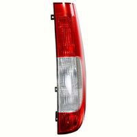 Lampa tylna Prawa tył Pasażera Mercedes Vito W639 Viano 2003-10 A6398200264