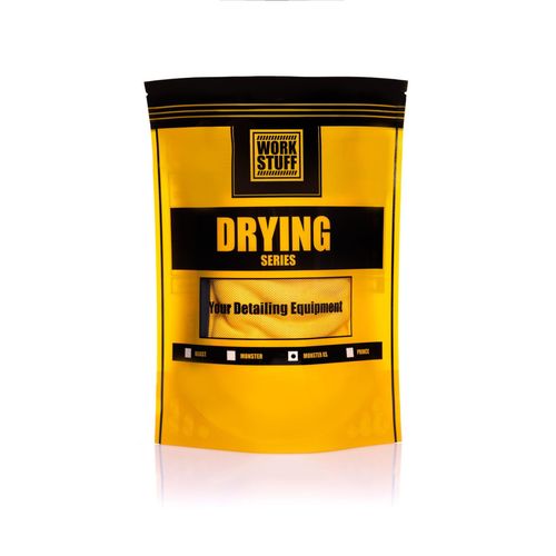 Work Stuff Monster XS Drying Towel - ręcznik do osuszania na Arena.pl