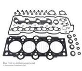 KOMPLET USZCZELEK SILNIKA FORD TRANSIT 2.5D / TD