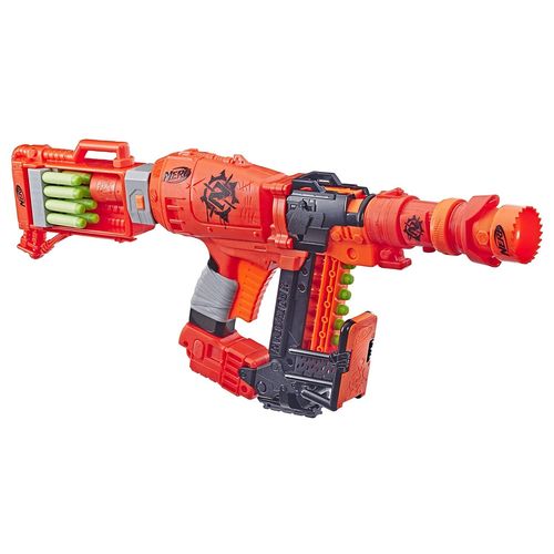 Nerf Zombie Nailbiter Zoom And Doom na Arena.pl