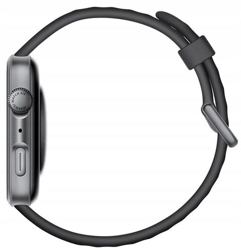Smartwatch HUAWEI Watch Fit 4 Czarny na Arena.pl