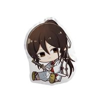 Poduszka Chibi Jigokuraku / Hell's Paradise - Yamada Asaemon Sagiri