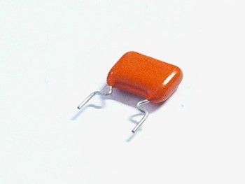 Kondensator 680nF-100V MKT na Arena.pl