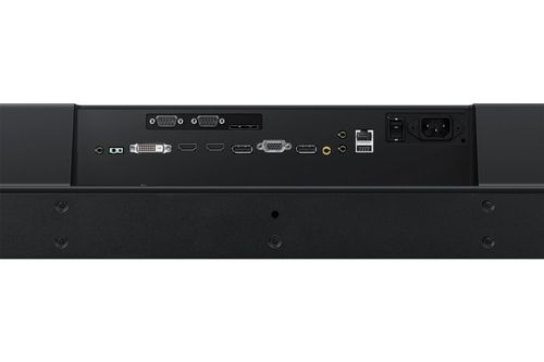 Samsung 46'' OM46D-W na Arena.pl