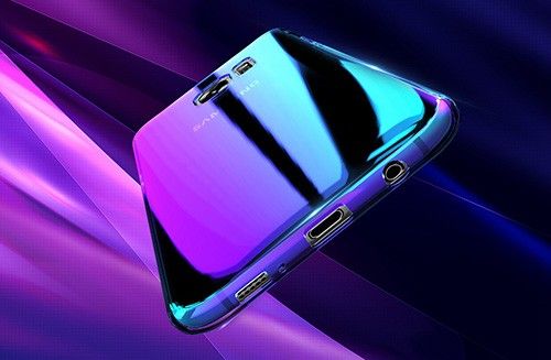 Etui FLOVEME Rainbow iPhone 5 / 5s / SE na Arena.pl