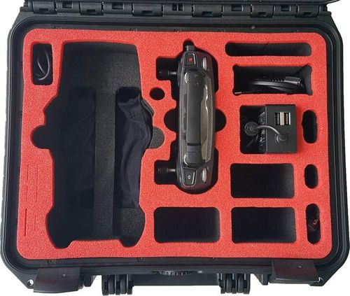 Walizka MC-Cases do DJI Mavic Compact na Arena.pl