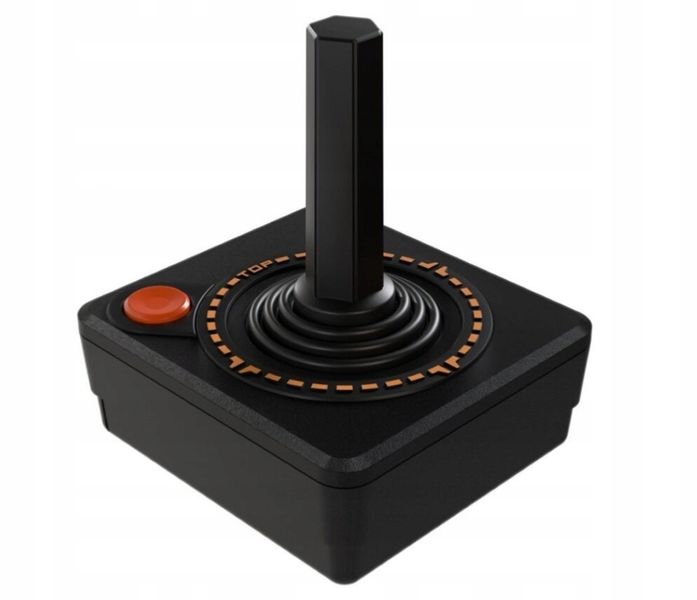 JOYSTICK ATARI THECXSTICK (THE 400 MINI) zdjęcie 6