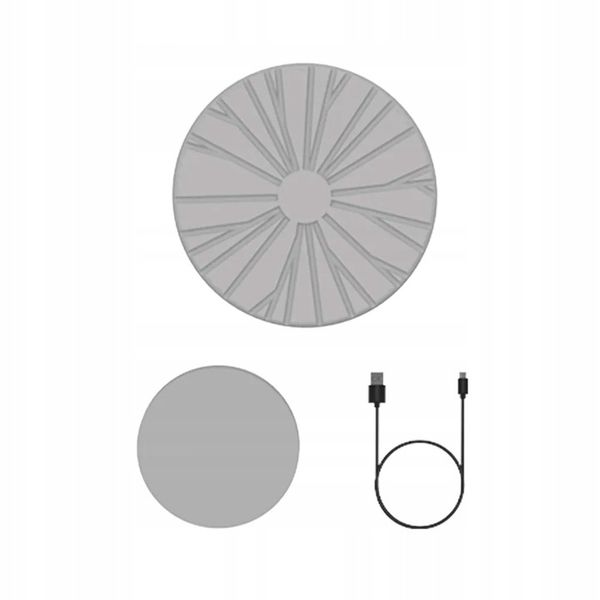 3DMakerpro stół obrotowy Basic dla skanera zdjęcie 2