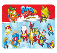 Podkładka pod myszkę Super Zings