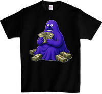 Koszulka T-shirt dla dzieci - Muminki - Przygody Buki