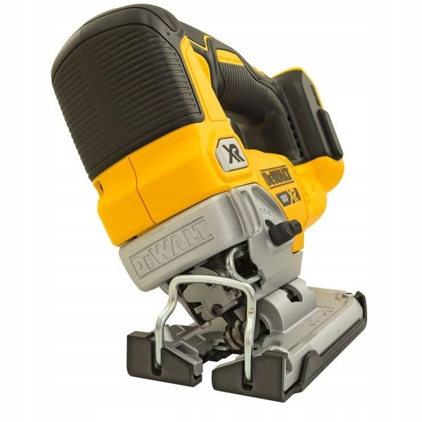 DeWalt DCS334N Wyrzynarka akumulatorowa BRUSHLESS zdjęcie 10