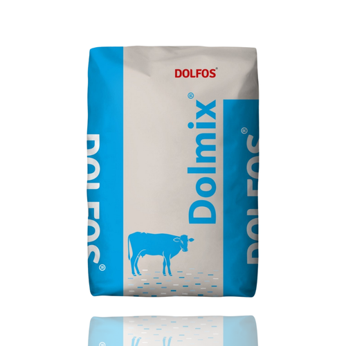 Witaminy dla bydła krów Dolmix B DOLFOS 10kg na Arena.pl