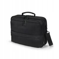Torba na laptopa Dicota 17,3 " czarna