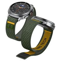 SPIGEN ATHLEX AIR SAMSUNG GALAXY WATCH 8 / 9 / CLASSIC (40 / 44 / 46 MM) ACTIVE GREEN