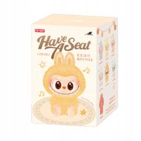 Figurka kolekcjonerska POP MART Labubu 15 cm blind box