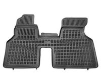 VW T4 1990-2003 Dywaniki gumowe rant 3cm