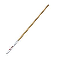 trzonek system multi star 150cm jesionowy zm 150 wolf-garten