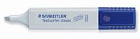 zakreślacz textsurfer classic staedtler - szary pastelowy
