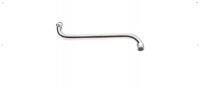 WYLEWKA bateria umywalkowa kuchenna WYL-S-30 3/4''