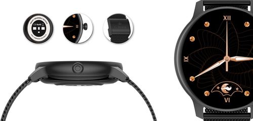 Zegarek SMARTWATCH G.ROSSI SW020-2 na Arena.pl