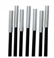 PAŁĄKI DO NAMIOTU STELAŻ FJORD NANSEN 8,5 mm 7szt